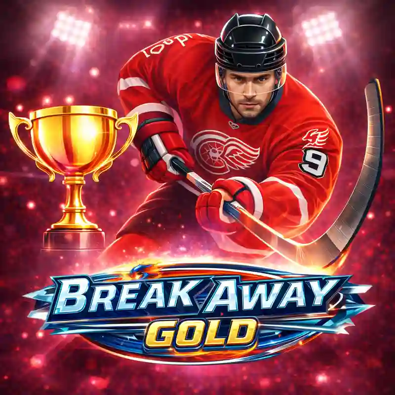 Break Away Gold Casino Game