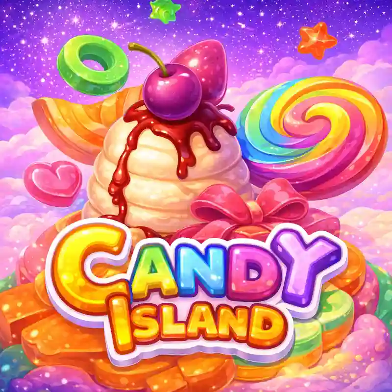 Candy Island Online Slot Game sa taya3653