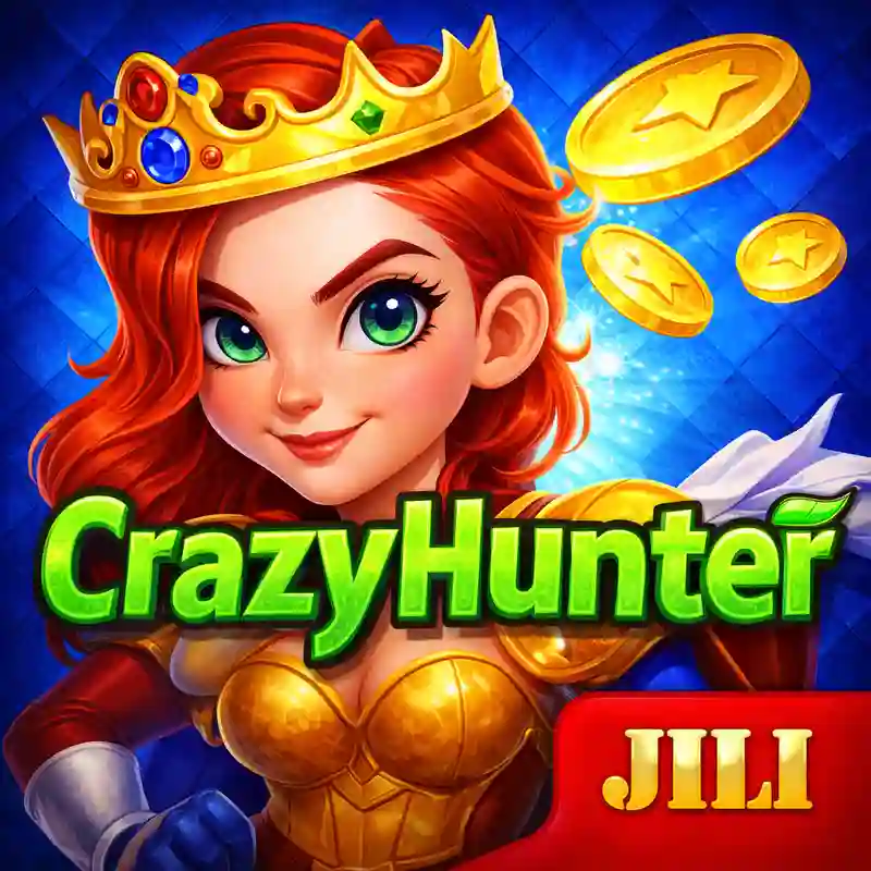 Crazy Hunter Online Casino Game taya3653