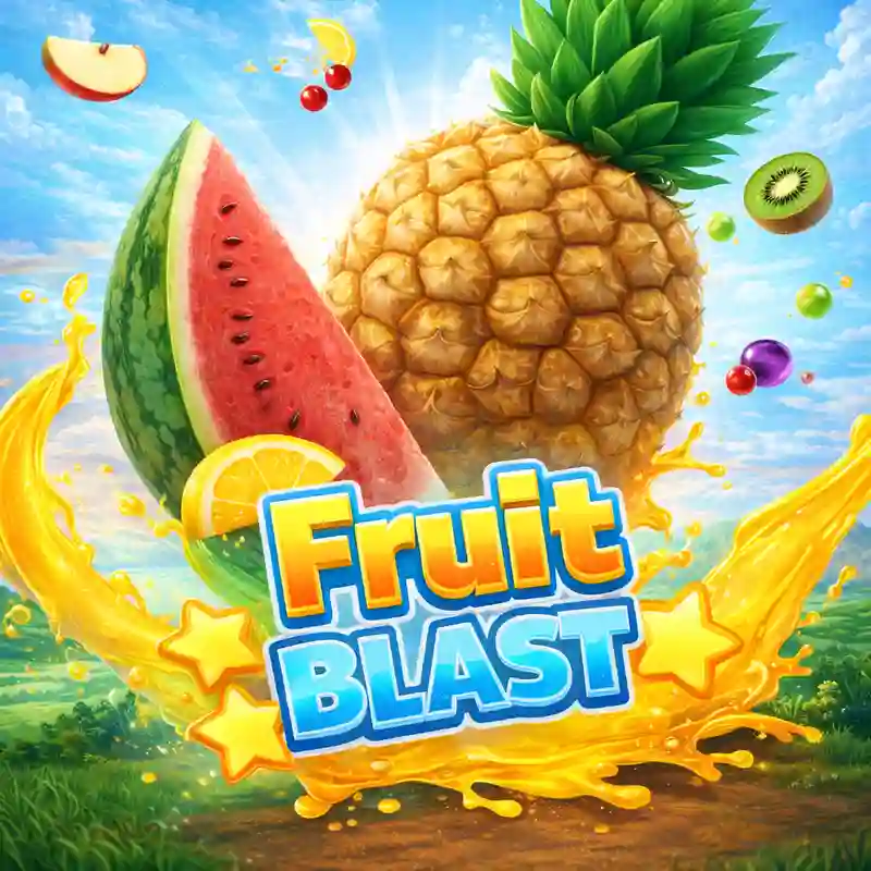Fruit Blast slot game sa taya3653