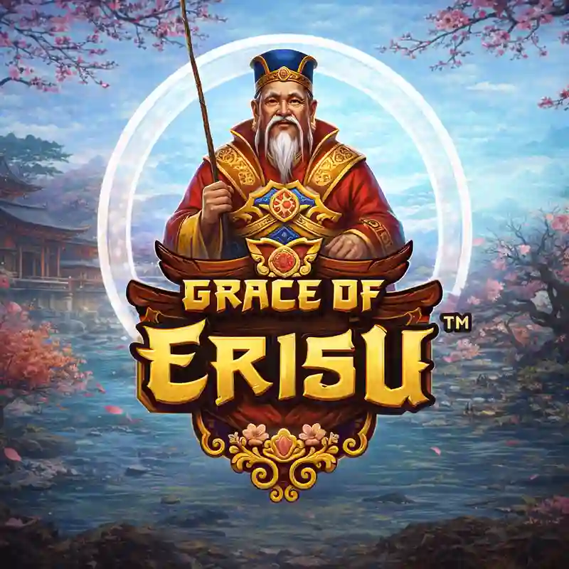 Grace of Ebisu