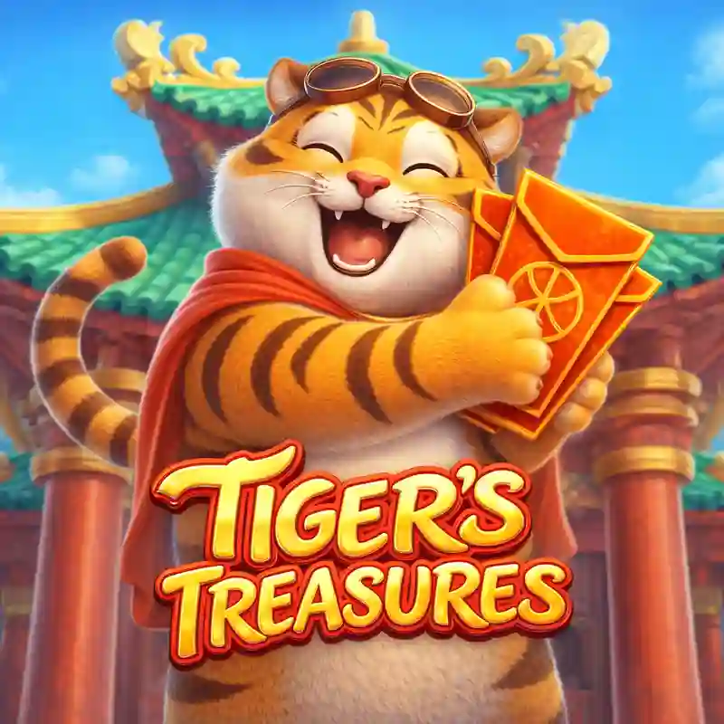 Tiger’s Treasures Slot Game sa taya3653